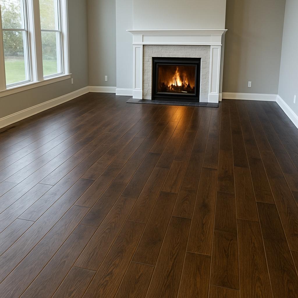 Flooring Repair