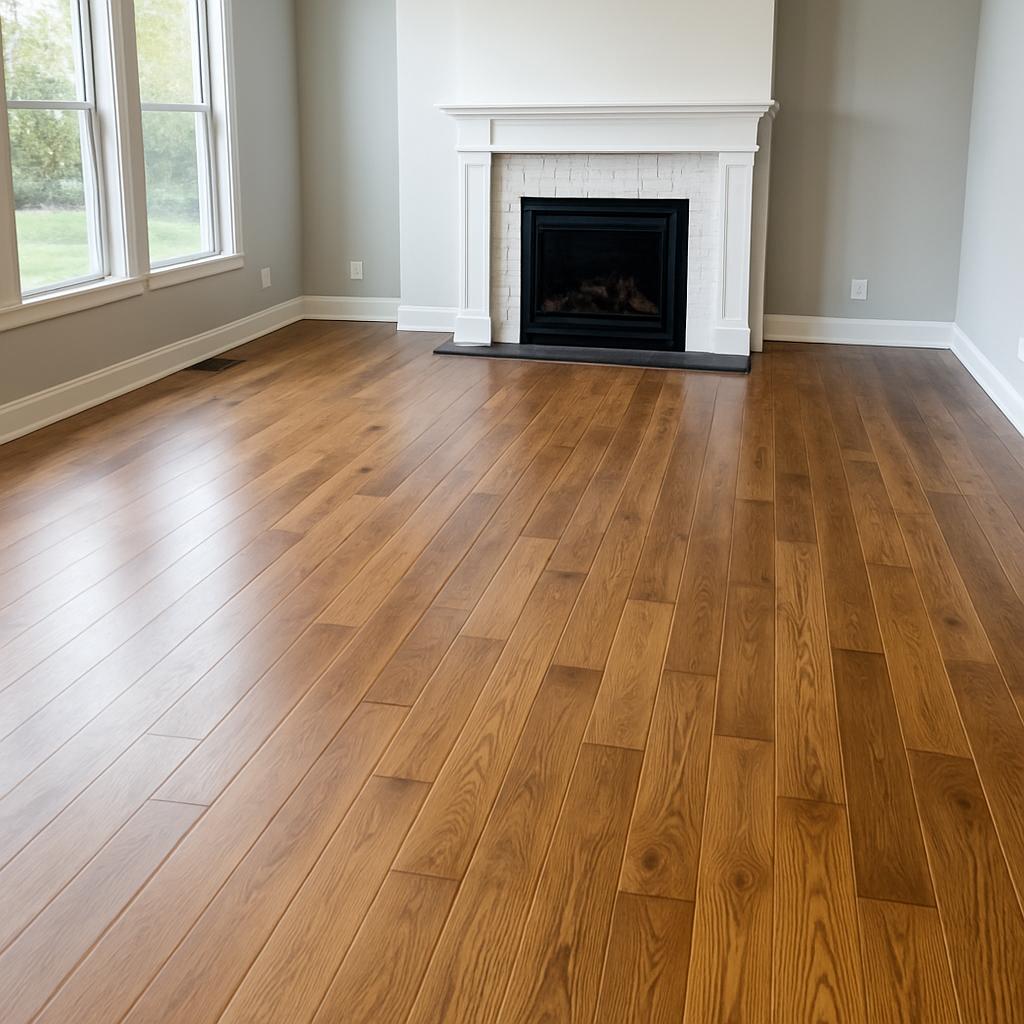 Parquet Installation